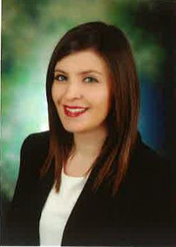 Elif BAKKAL ÖZTOKATLI